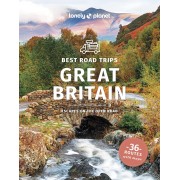 Best road Trips Great Britain Lonely Planet